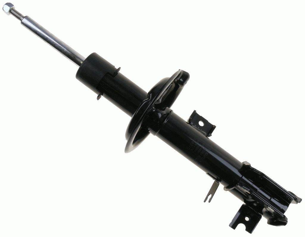 Great value for money - SACHS Shock absorber 312 821
