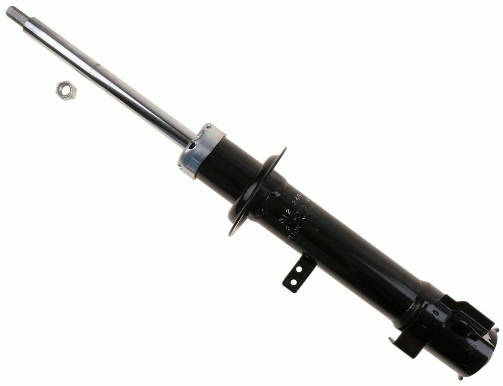 Great value for money - SACHS Shock absorber 312 846