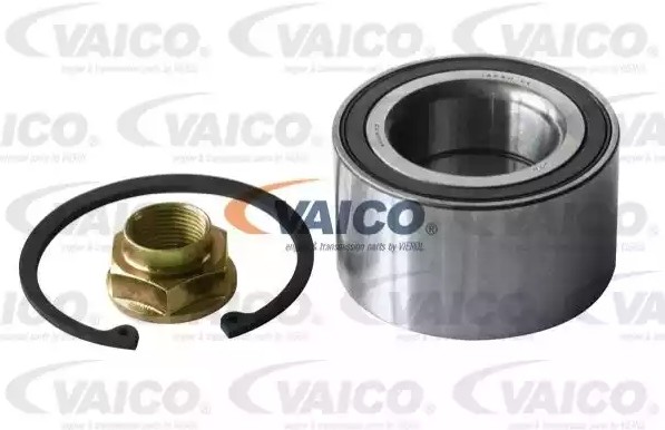 Great value for money - VAICO Wheel bearing kit V26-0211