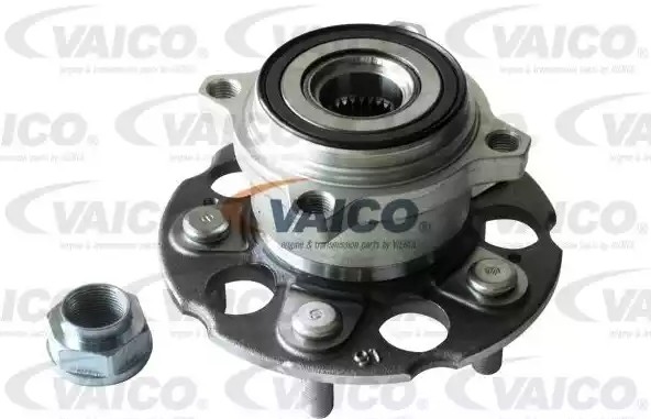Great value for money - VAICO Wheel bearing kit V26-0216