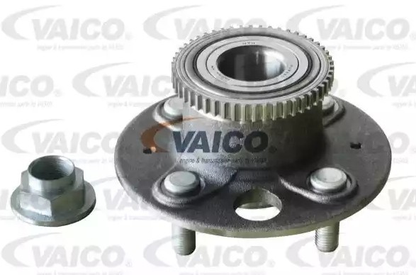 Great value for money - VAICO Wheel bearing kit V26-0220