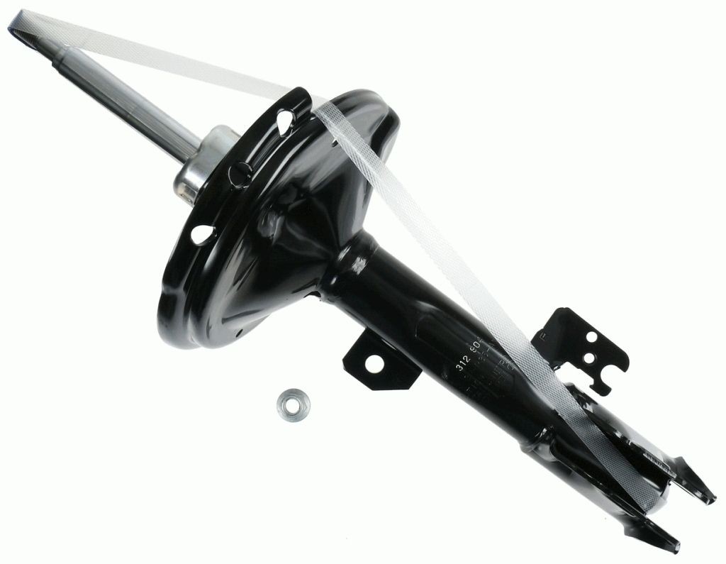 Great value for money - SACHS Shock absorber 312 904