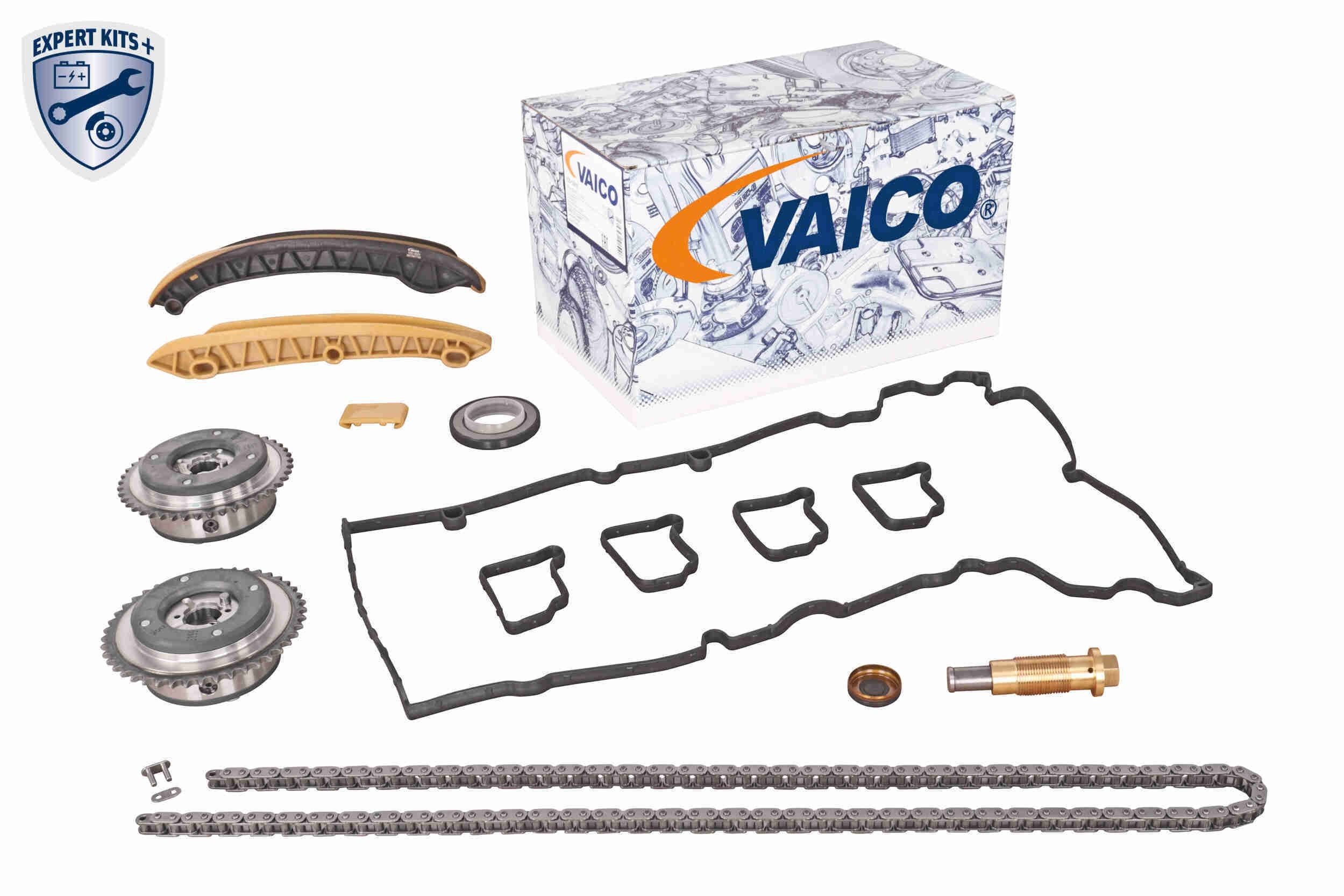 V30-3209 VAICO Nockenwellenversteller Auslassseite V30-3209 ❱❱❱ Preis und  Erfahrungen