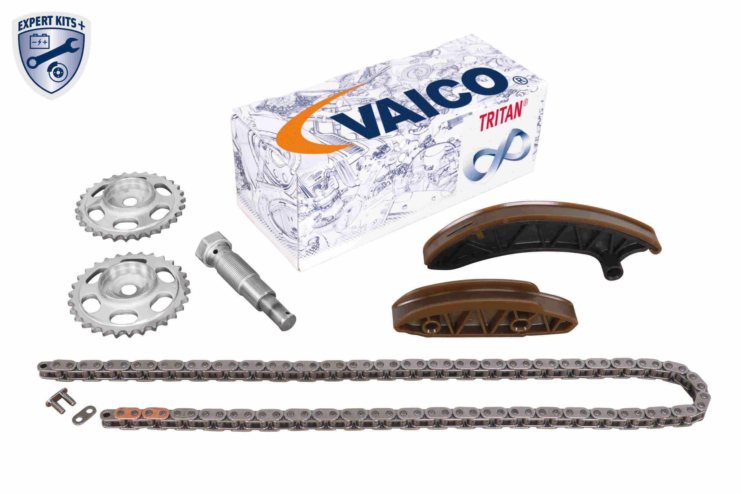 VAICO Timing chain kit V30-10018