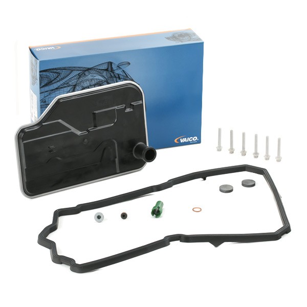 VAICO Kit de filtres hyrauliques, transmission automatique MERCEDES-BENZ V30-2256-BEK 2202710180,220
