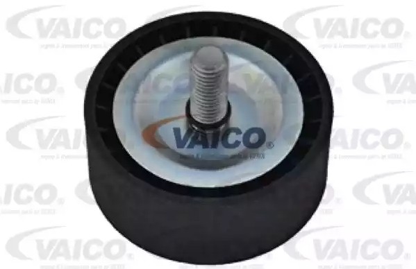VAICO Deflection / Guide Pulley, v-ribbed belt V30-2531