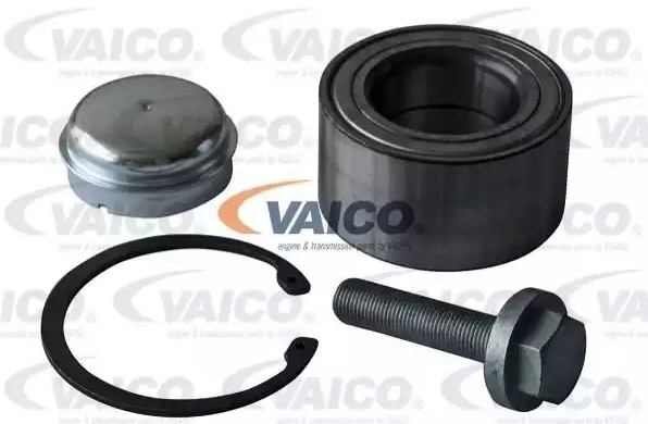 Original VAICO Wheel bearing kit V30-2608 for MERCEDES-BENZ E-Class