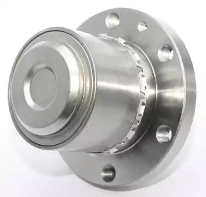 Mercedes SPRINTER Wheel hub bearing kit 12252923 VAICO V30-2612 online buy