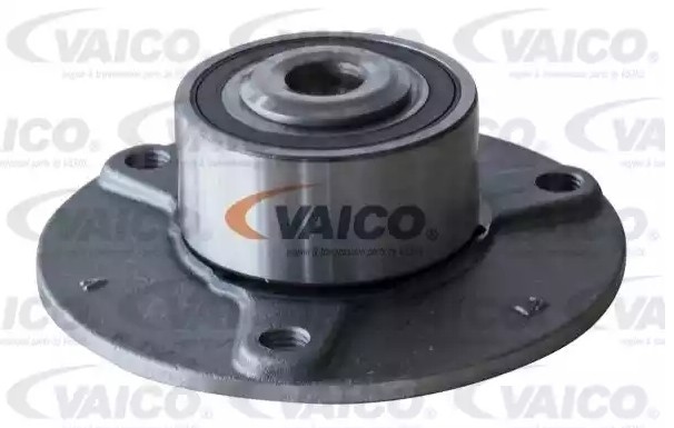 VAICO Wheel bearing rear and front SMART Fortwo II Coupe (451) new V30-2617