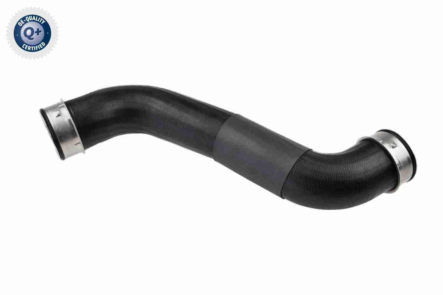 Great value for money - VAICO Charger Intake Hose V30-2726