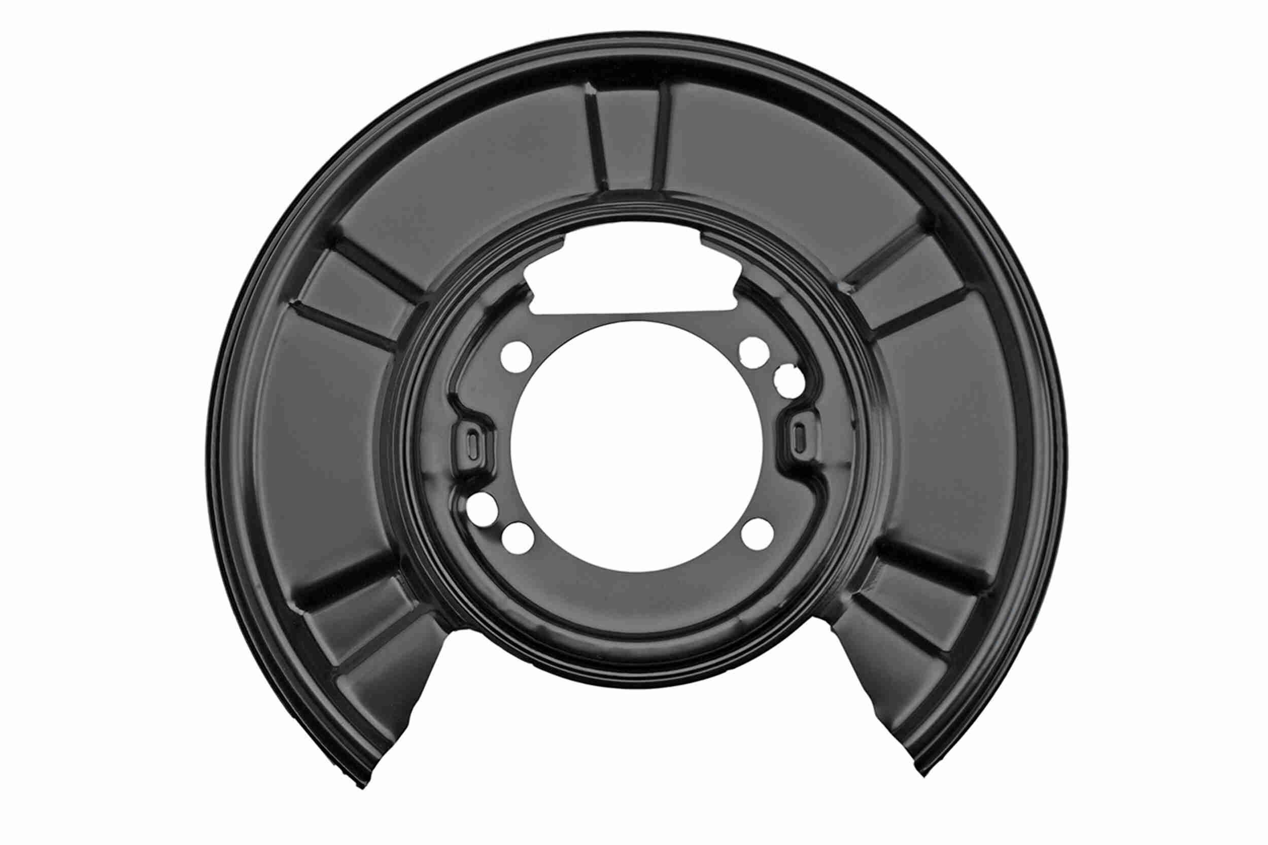 VAICO V302868 Brake disc back plate VW Crafter 30-35 2.0 TDI 136 hp Diesel 2016 price