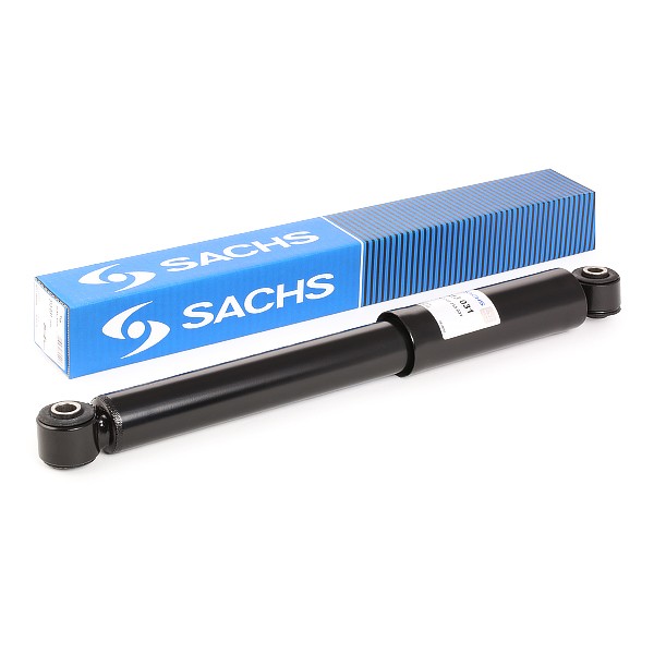 Buy Shock absorber SACHS 313 031 - Damping parts VW MULTIVAN online