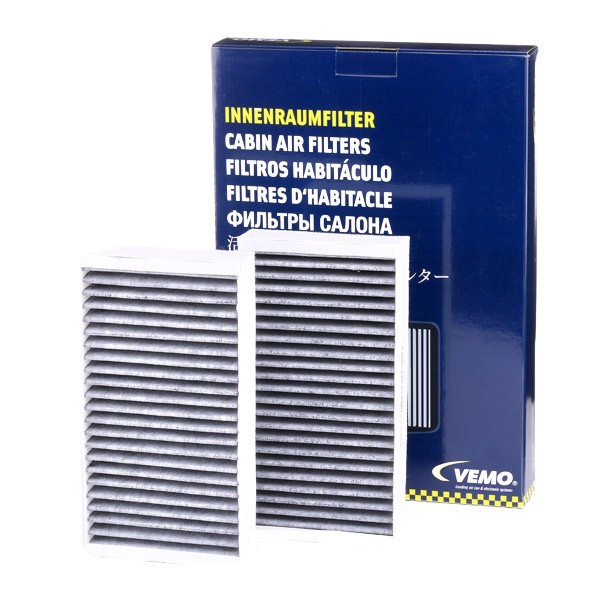 VEMO V30-31-5007 Pollen filter A164 830 02 18 64