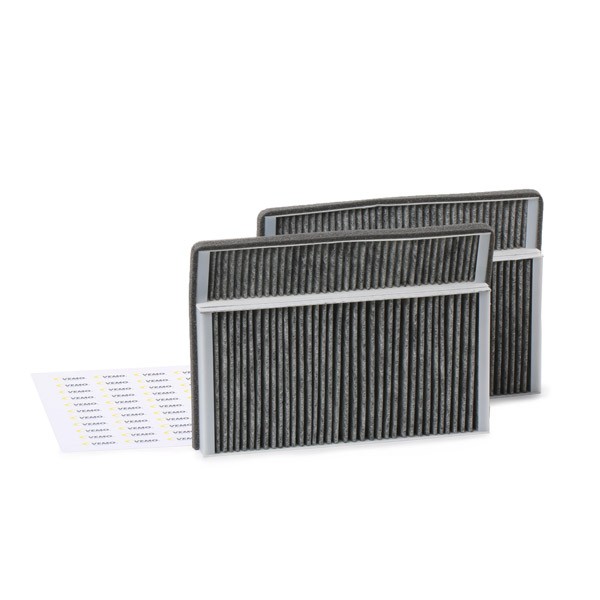 VEMO Air conditioning filter V30-31-5010 suitable for MERCEDES-BENZ S-Class