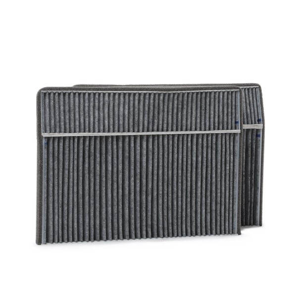 VEMO V30-31-5010 Air conditioner filter Activated Carbon Filter, 182 mm x 260 mm x 30 mm, Original VEMO Quality