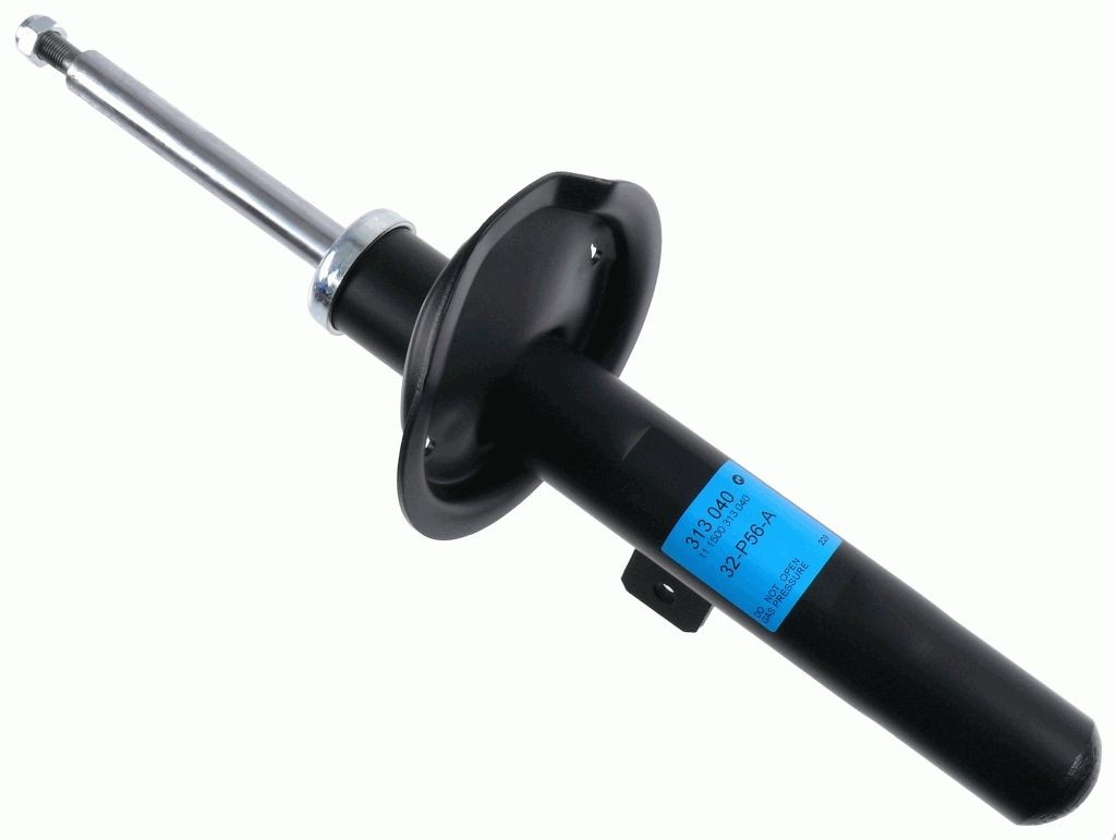 Great value for money - SACHS Shock absorber 313 040