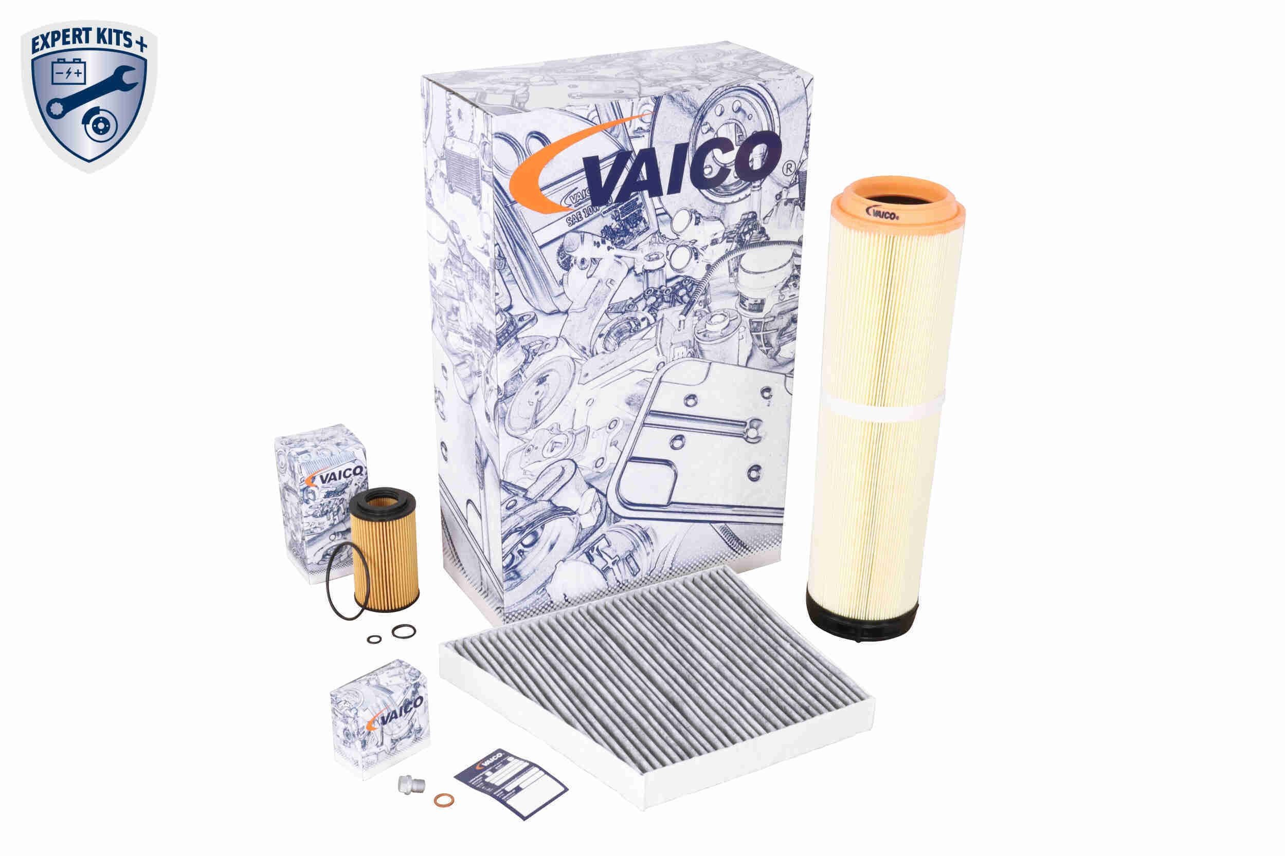 VAICO Engine service kit V30-4131 suitable for MERCEDES-BENZ E-Class