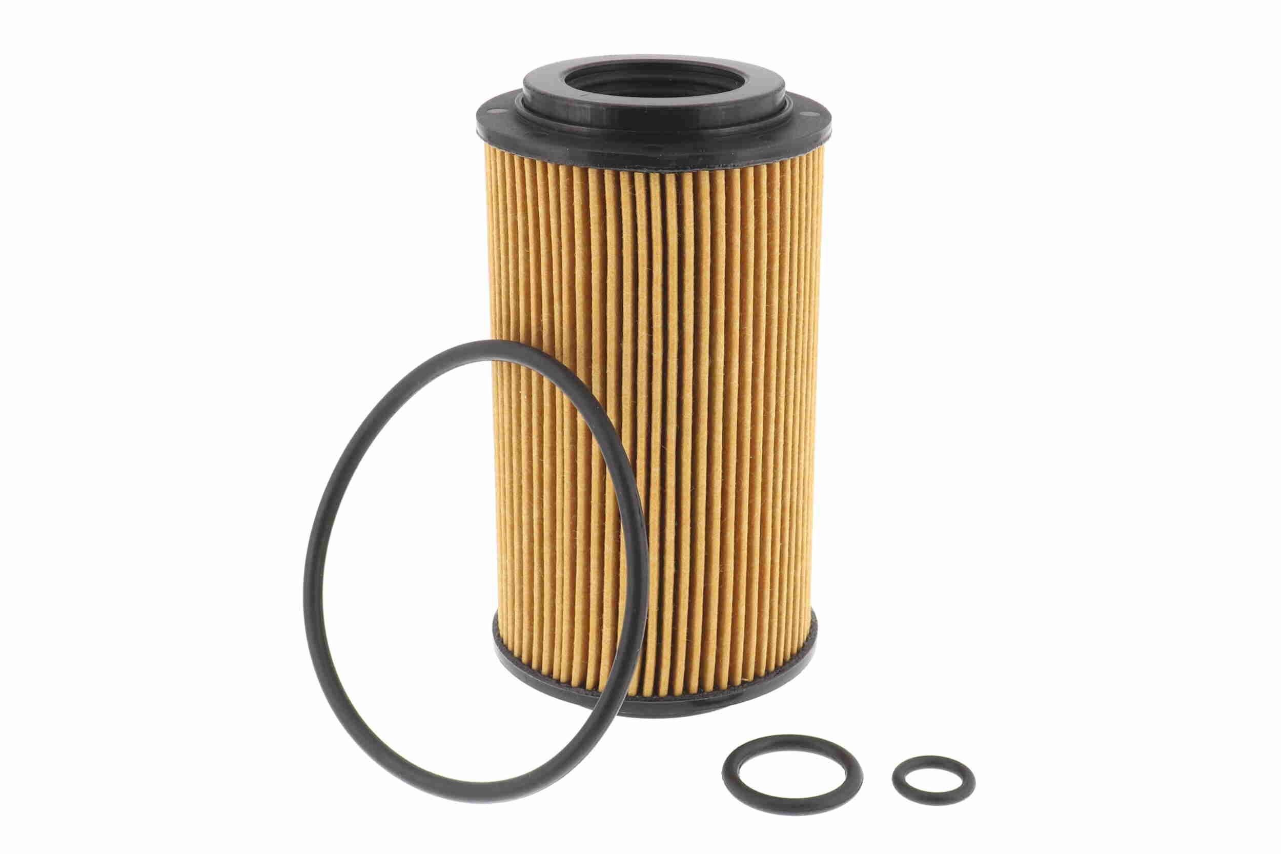 V304131 Service kit oil filter VAICO 611 094 02 04 review and test