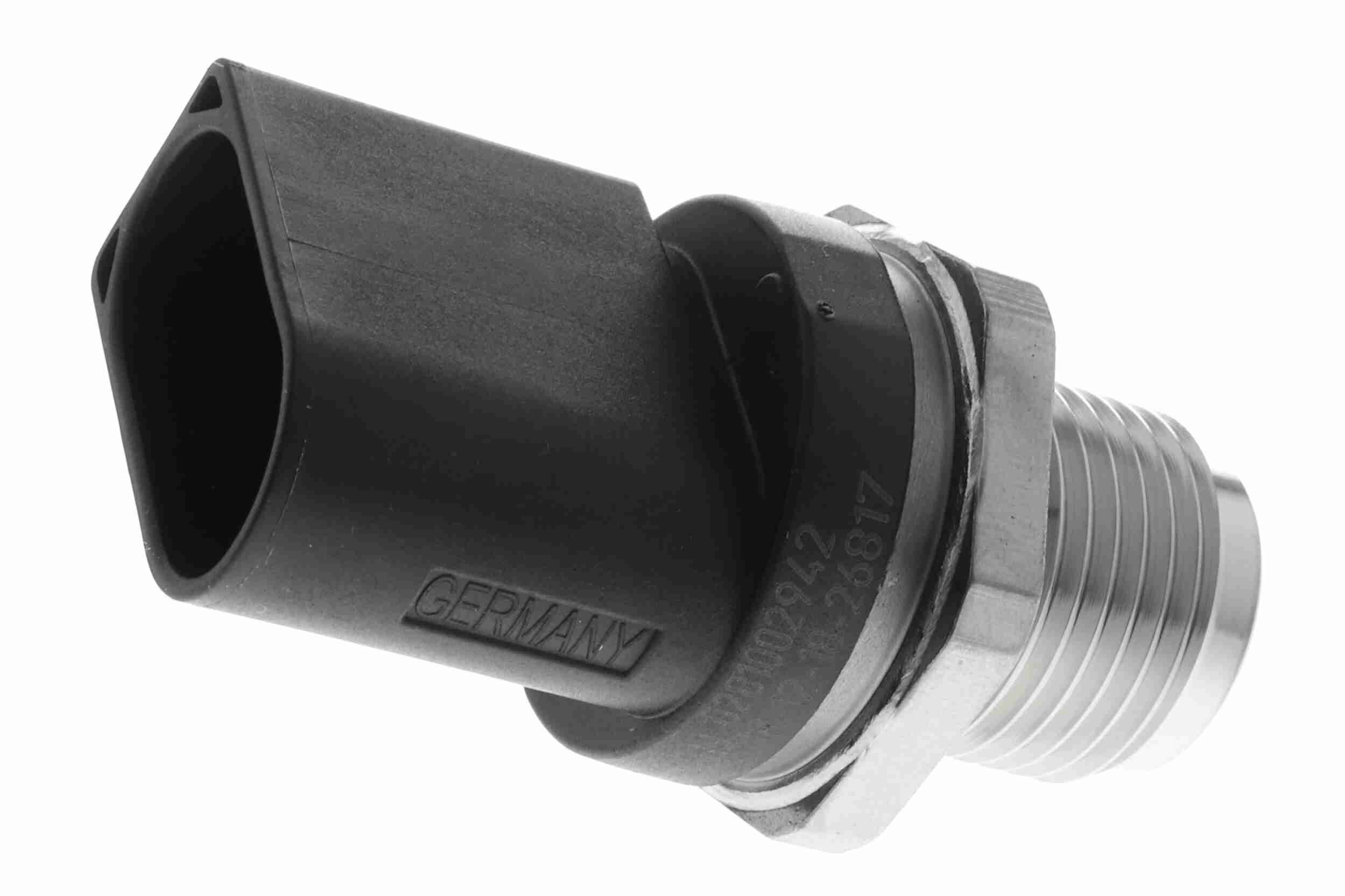 VEMO Fuel pressure sensor V30-72-0812