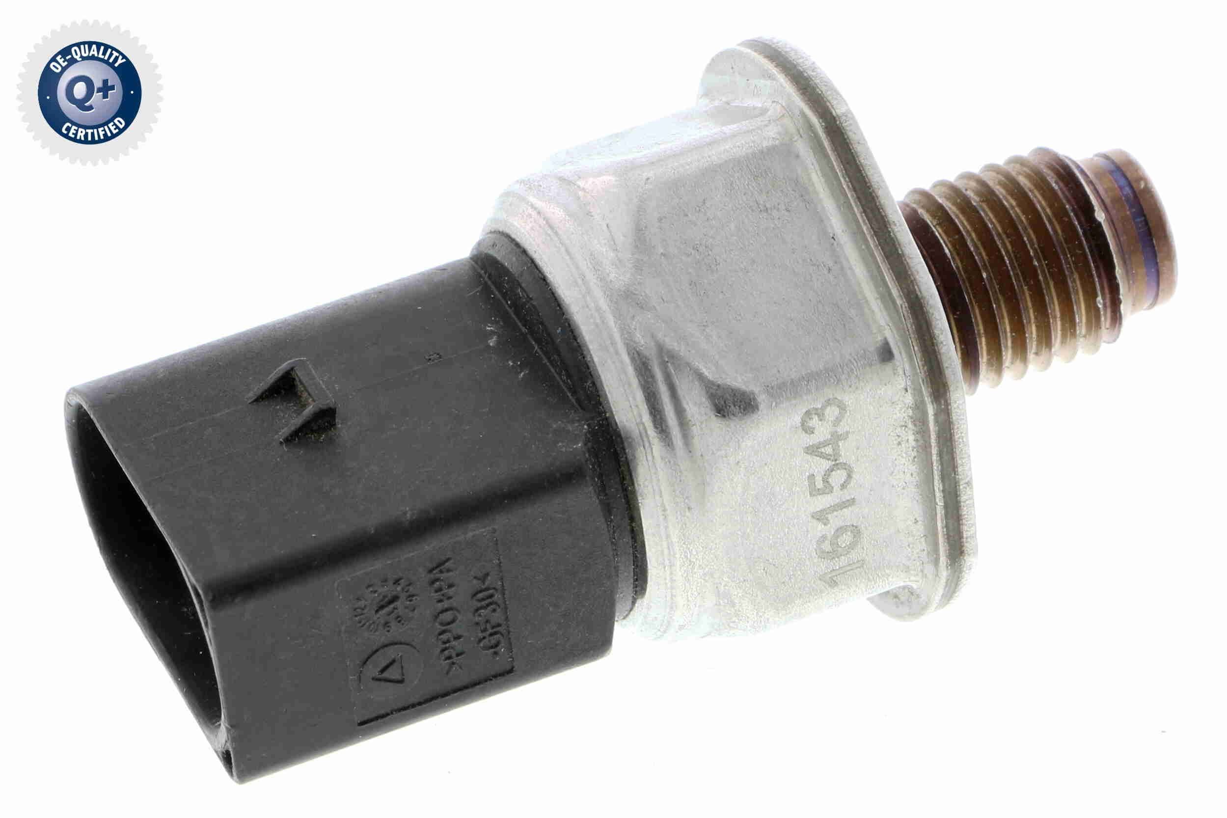 Sensor, Kraftstoffdruck VEMO V30-72-0814 Bewertungen