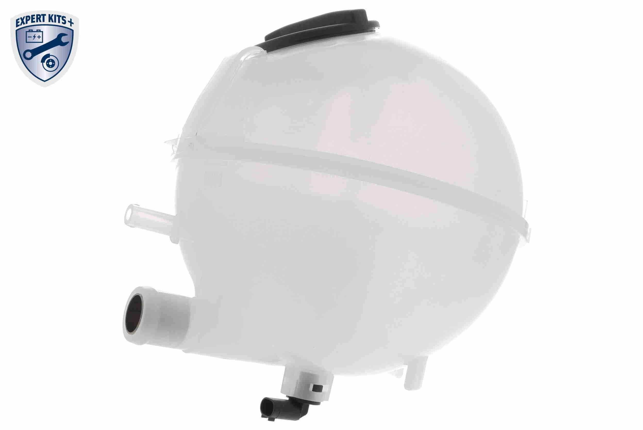 VAV30-9564-6365010203k VAICO with sensor, with lid, EXPERT KITS + Expansion tank, coolant V30-9564 buy