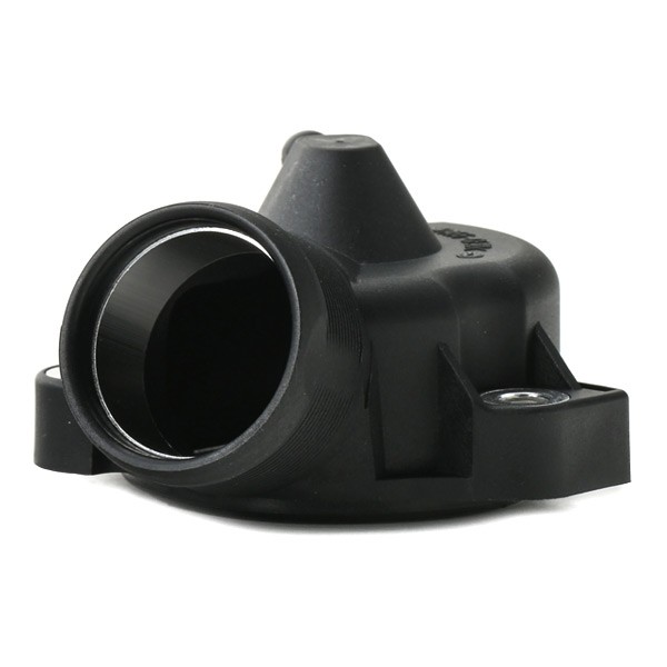 VEMO V30-99-0001 Thermostat Housing without gasket/seal, without thermostat, Original VEMO Quality