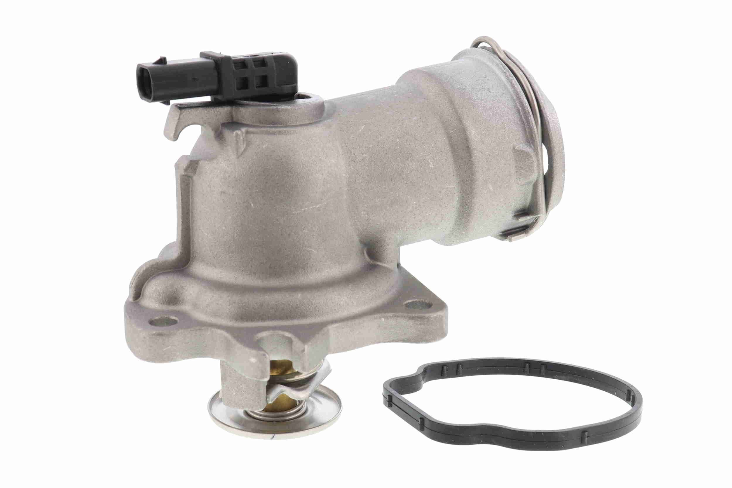 VEMO V30-99-0200 Engine thermostat MERCEDES-BENZ experience and price