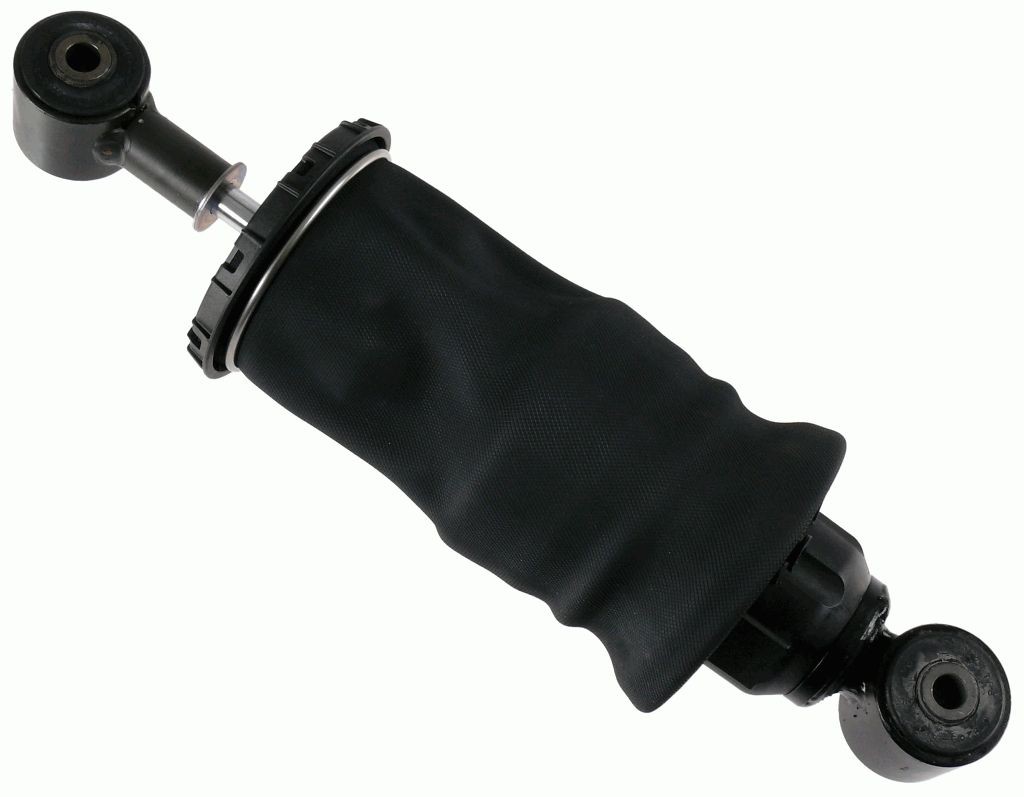 Buy SACHS Shock Absorber, cab suspension 313 077 truck