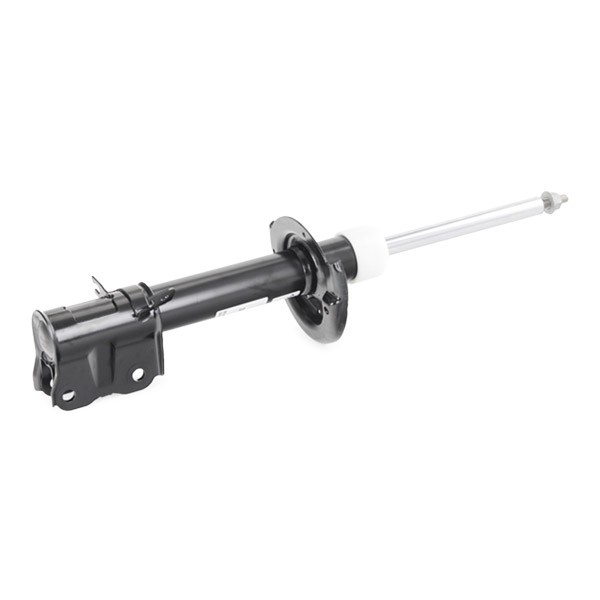 SACHS 313188 Shock absorber Left, Gas Pressure, Twin-Tube, Suspension Strut, Top pin