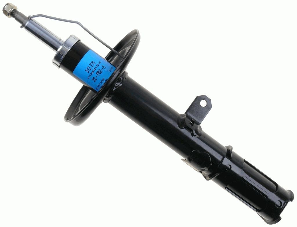 Great value for money - SACHS Shock absorber 313 279