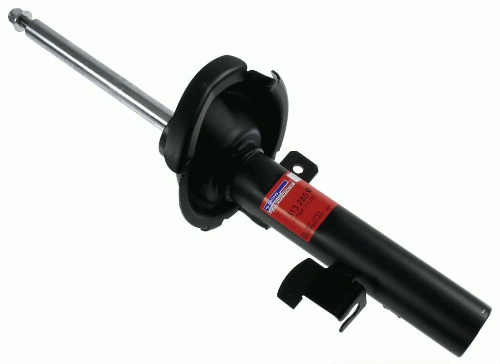 Great value for money - SACHS Shock absorber 313 285