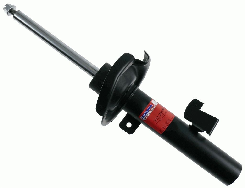 Great value for money - SACHS Shock absorber 313 289