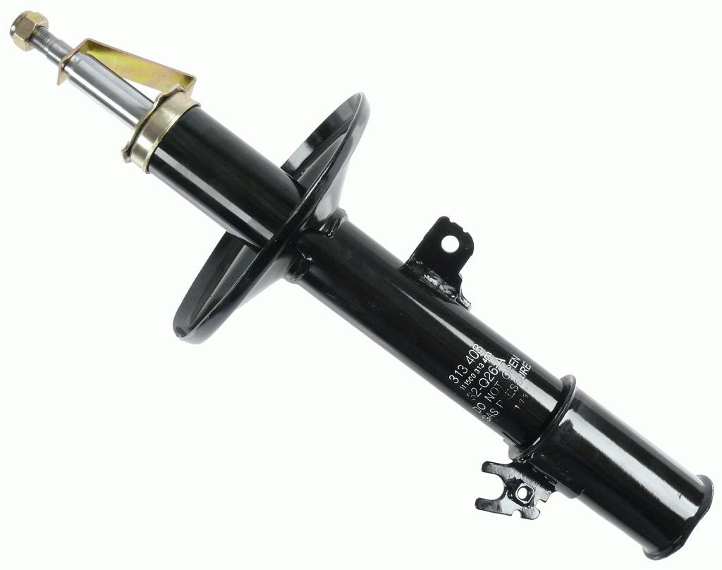 Great value for money - SACHS Shock absorber 313 403
