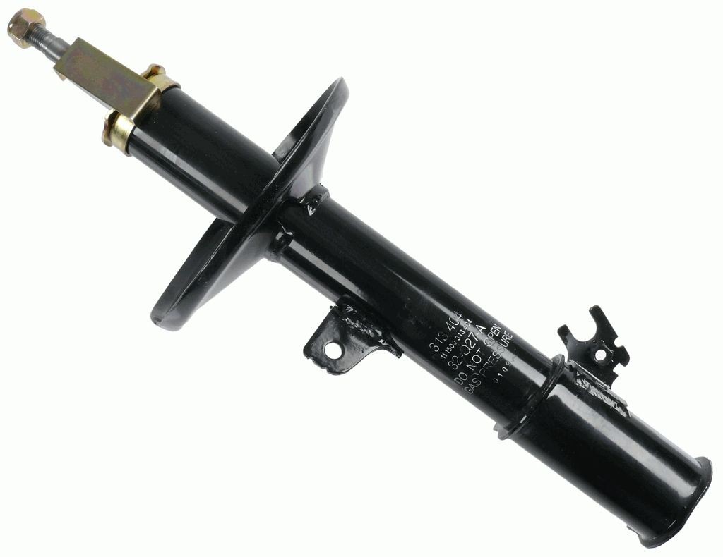 Great value for money - SACHS Shock absorber 313 404