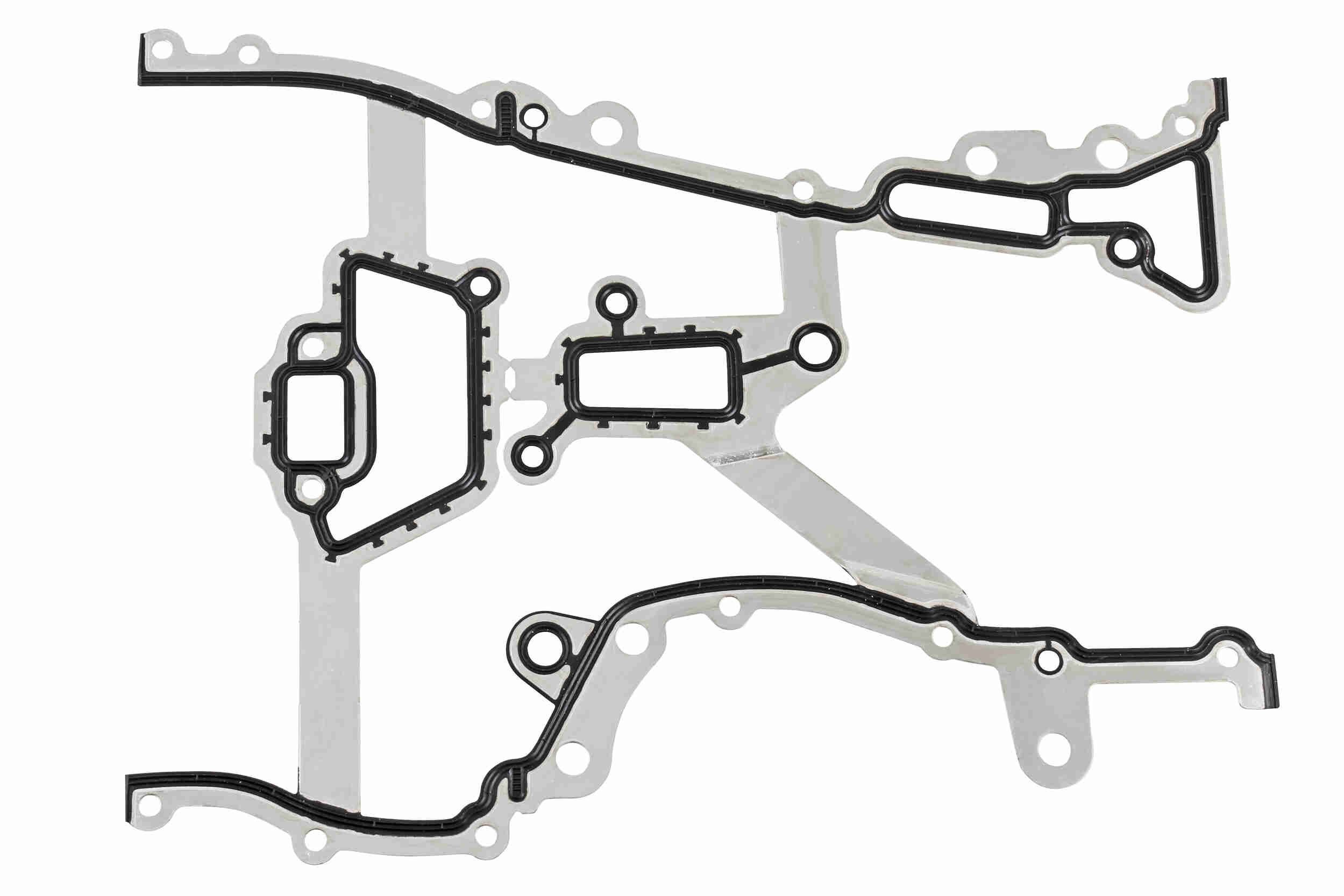 Timing cover gasket V40-1950 Opel Astra g f48 2.0OPC (F08, F48) 200hp 147kW MY 2005