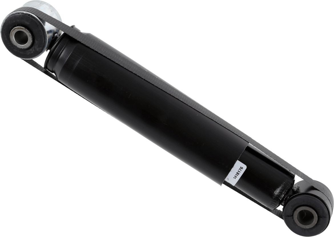 Great value for money - SACHS Shock absorber 313 482