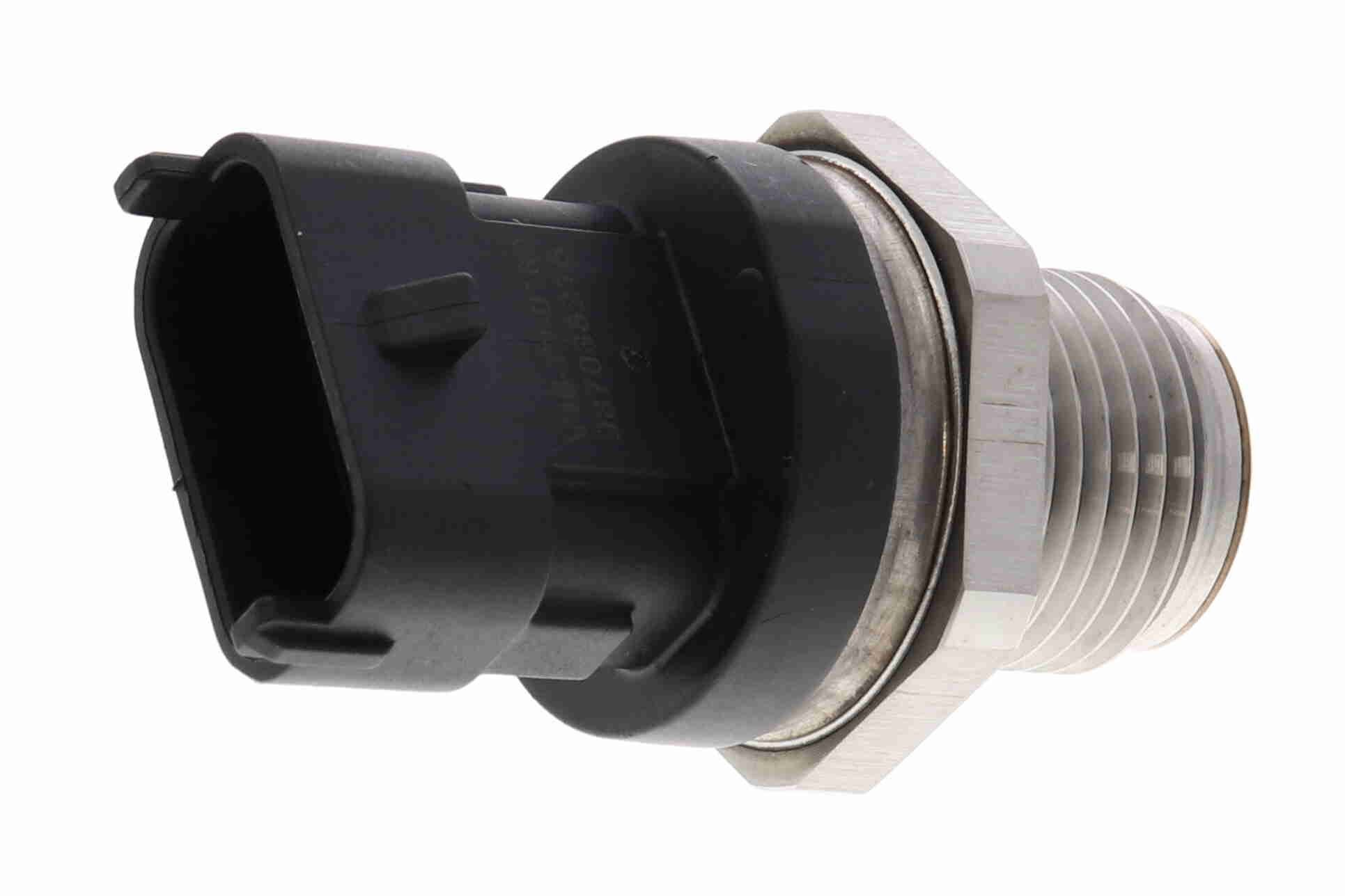 VEMO V46-72-0189 Fuel pressure sensor Q+, original equipment manufacturer quality