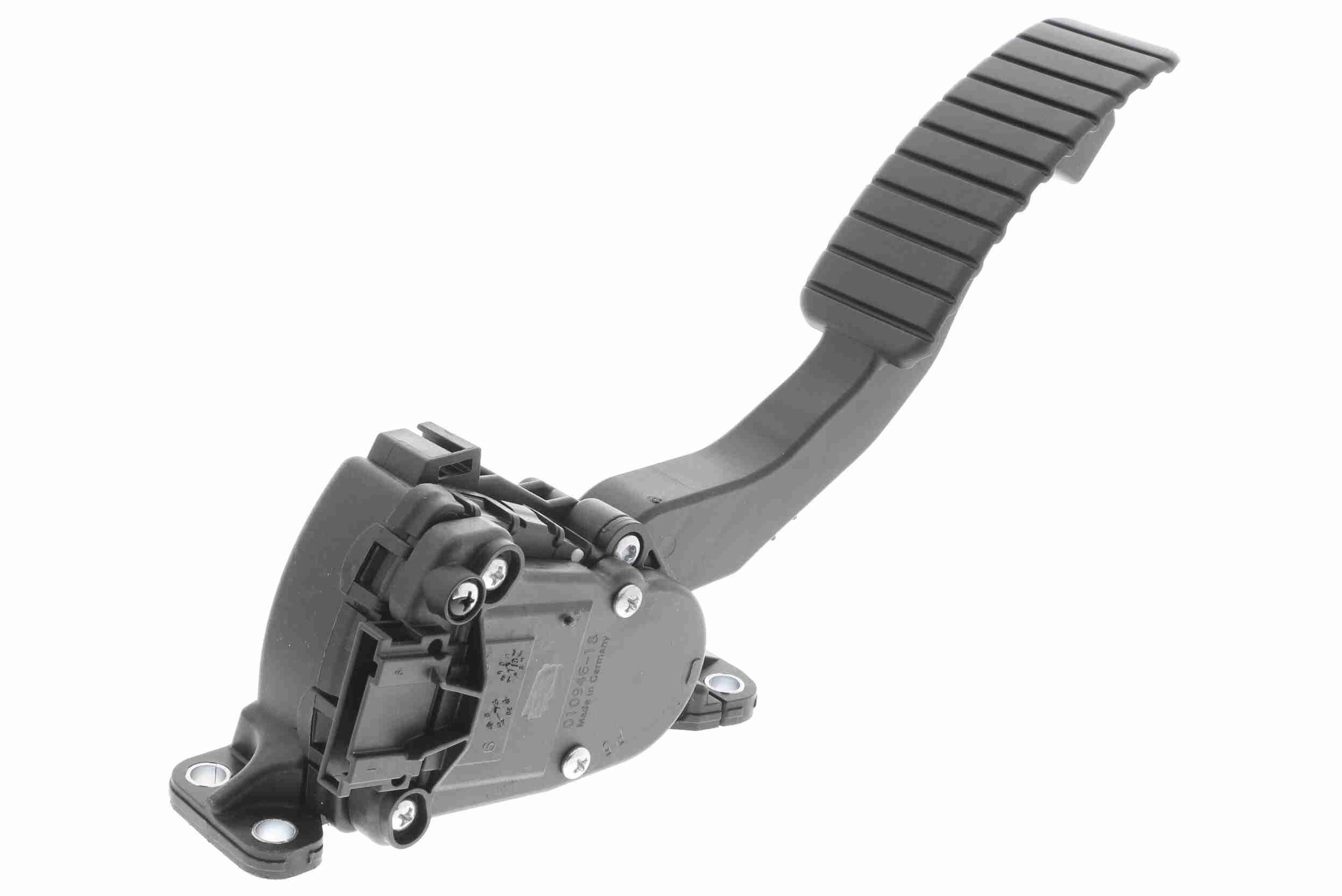 VEMO Throttle pedal position sensor V46-82-0001 for RENAULT LAGUNA