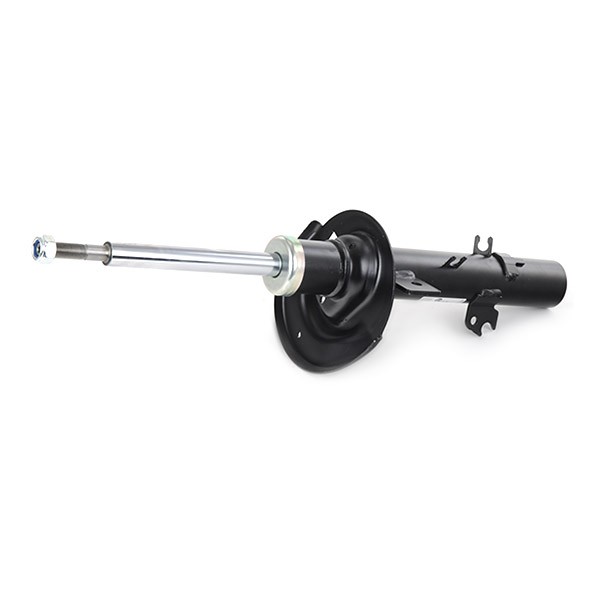313679 Suspension dampers SACHS 313 679 review and test