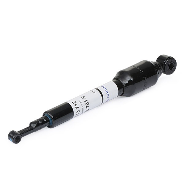 313712 Shock absorber, steering SACHS 313 712 review and test