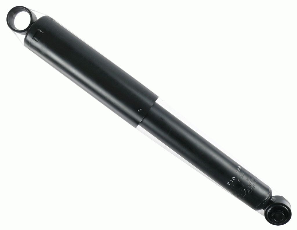 Great value for money - SACHS Shock absorber 313 789