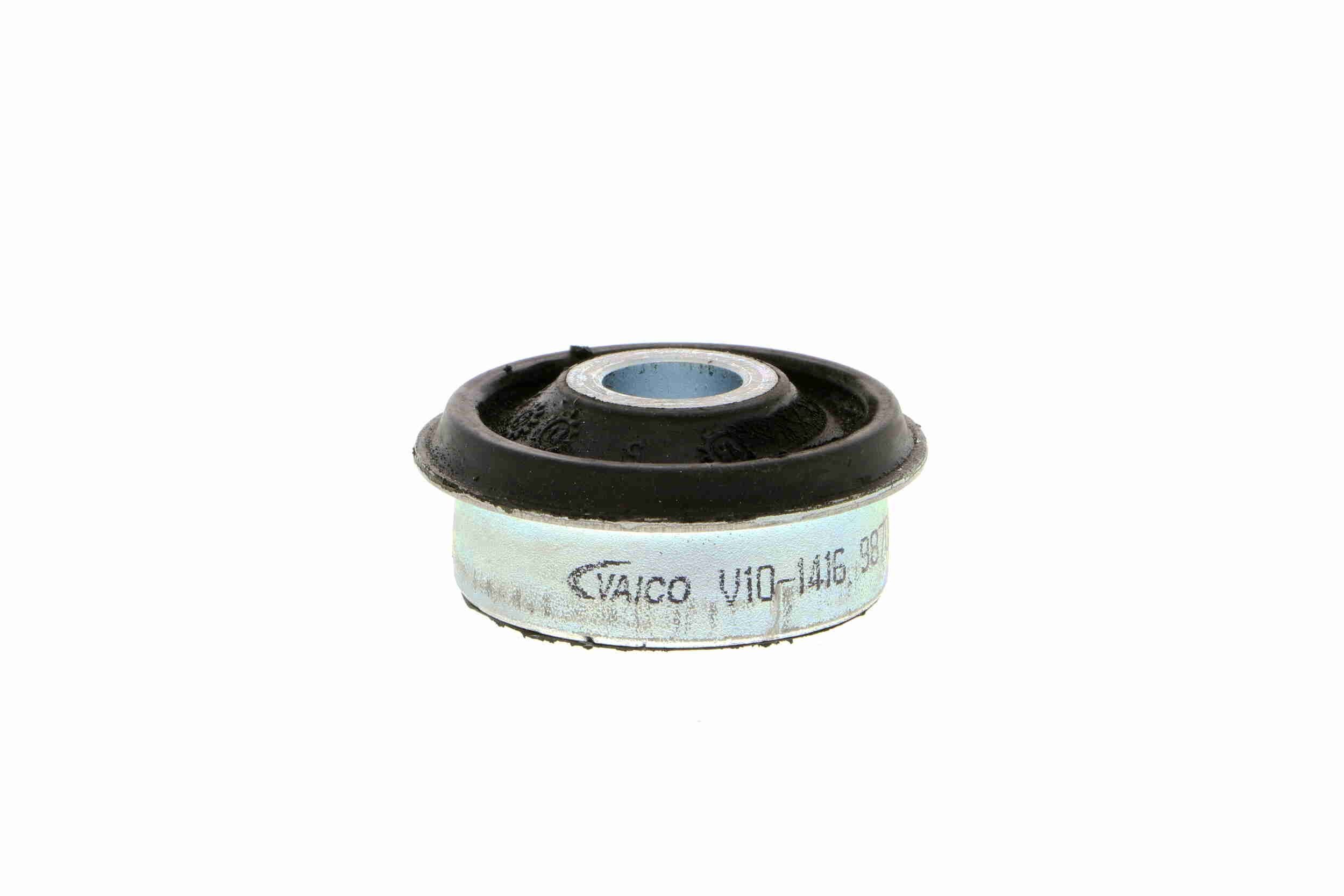 VAICO V52-50009 Water pump with seal, Mechanical, Plastic impeller, Original VAICO Quality