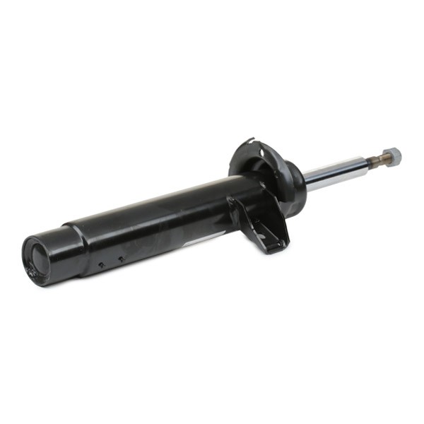 SACHS 313931 Shock absorber Left, Gas Pressure, Twin-Tube, Suspension Strut, Top pin