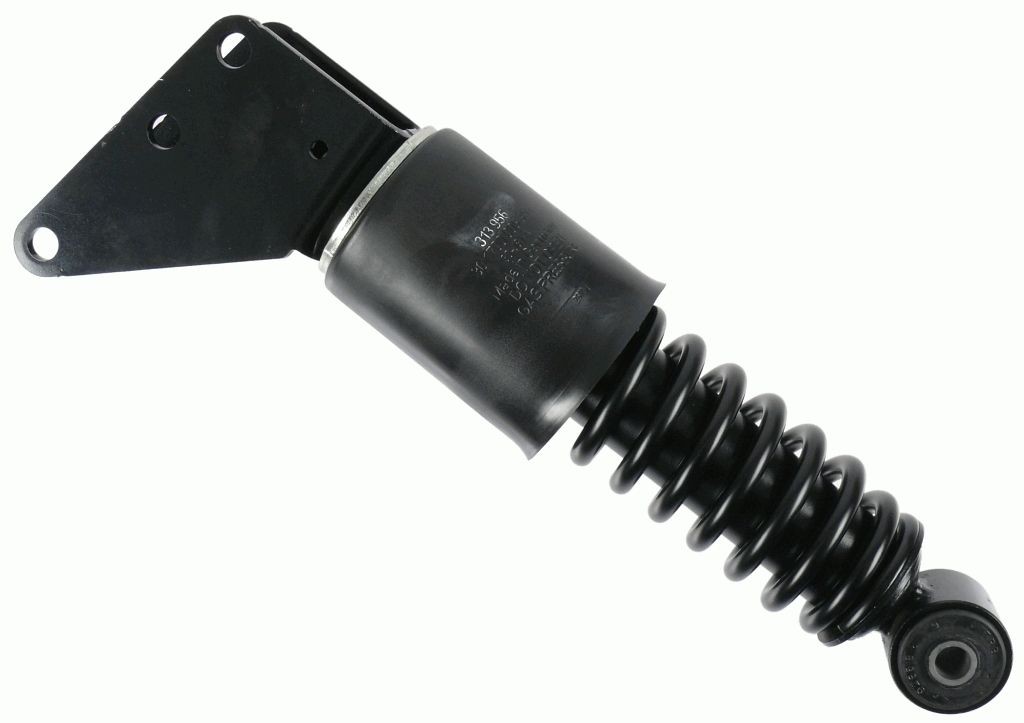 SACHS 313956 Shock Absorber, cab suspension A943 890 4419