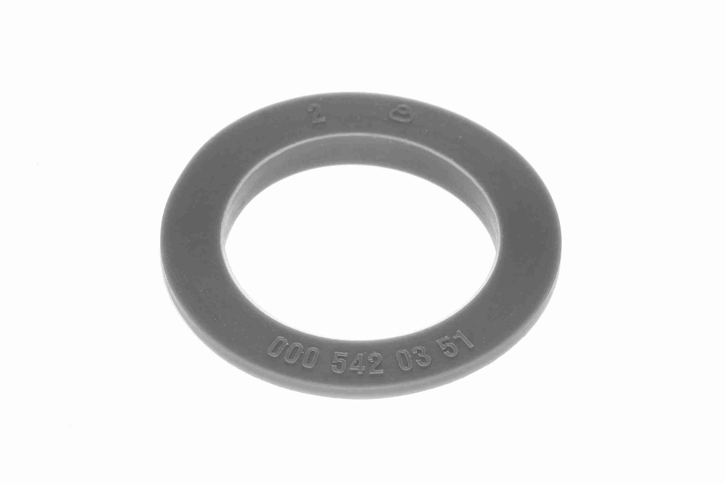 VEMO Seal Ring V99-72-0013 suitable for MERCEDES-BENZ S-Class, E-Class