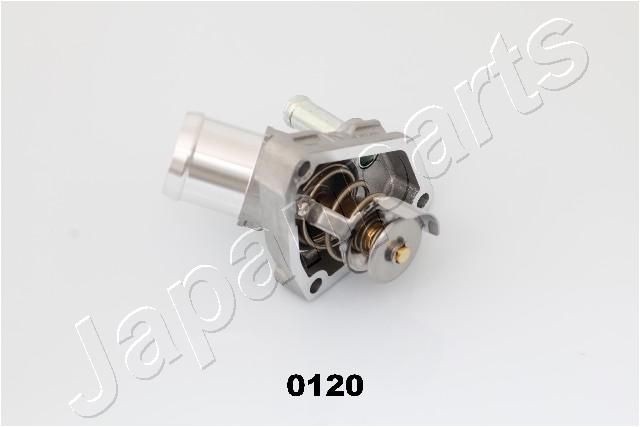 Nissan 350 Z Engine thermostat JAPANPARTS VA-0120 cheap