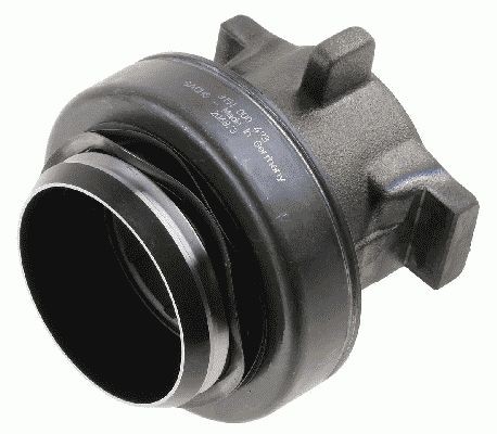 SACHS 3151 000 493 Clutch release bearing for release fork with rollers