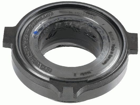 SACHS 3151032341 Clutch release bearing 81.32412-0002