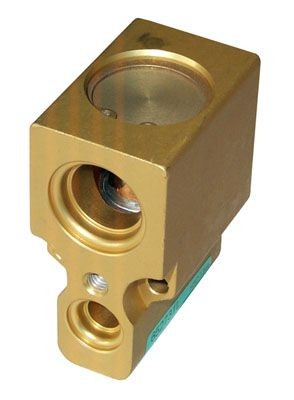 LIZARTE VAL003 AC expansion valve 7701040563