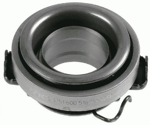 Great value for money - SACHS Clutch release bearing 3151 600 516